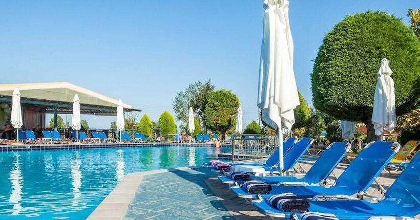 ホテル Grand Platon