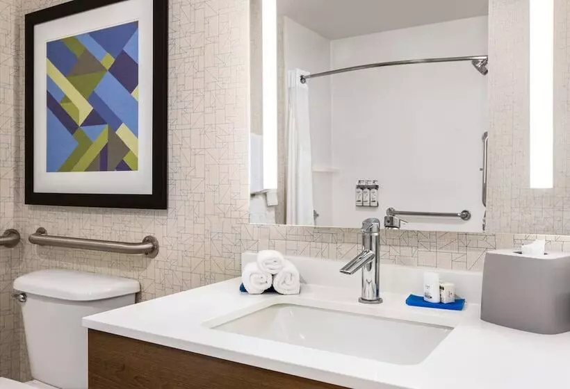 Holiday Inn Express Hotel & Suites Anniston/oxford, An Ihg