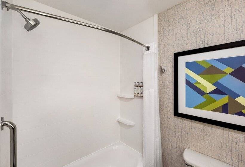 Holiday Inn Express Hotel & Suites Anniston/oxford, An Ihg