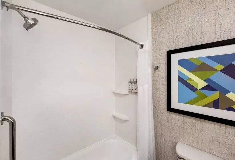 Holiday Inn Express Hotel & Suites Anniston/oxford, An Ihg