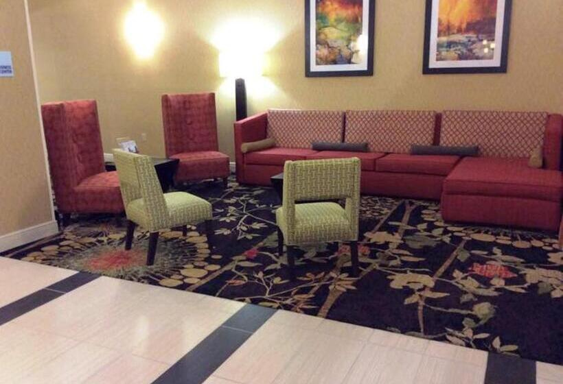 Holiday Inn Express Hotel & Suites Forest, An Ihg