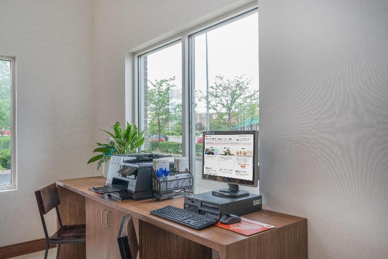 Holiday Inn Express Hotel & Suites Frankfort, An Ihg