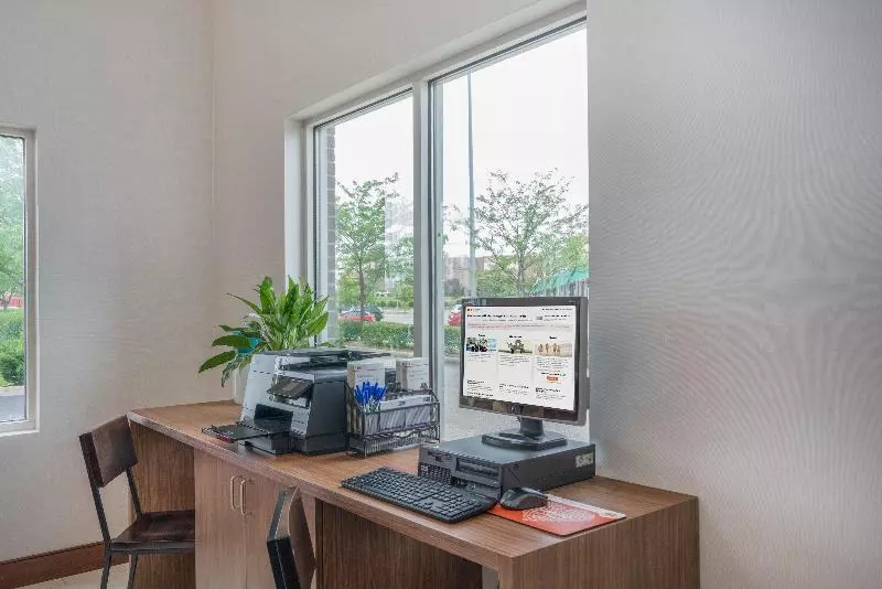 Holiday Inn Express Hotel & Suites Frankfort, An Ihg