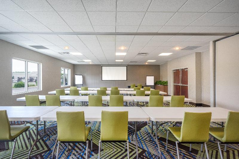 Holiday Inn Express Hotel & Suites Frankfort, An Ihg