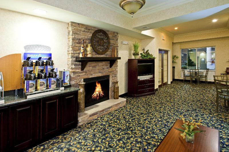 Holiday Inn Express Hotel & Suites Frankfort, An Ihg