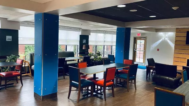 Holiday Inn Express Hotel & Suites  Gadsden, An Ihg