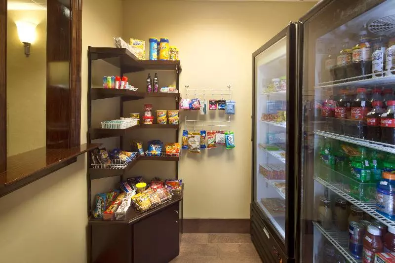 Holiday Inn Express Hotel & Suites  Gadsden, An Ihg