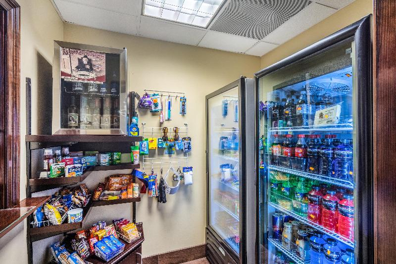 Holiday Inn Express Hotel & Suites  Gadsden, An Ihg