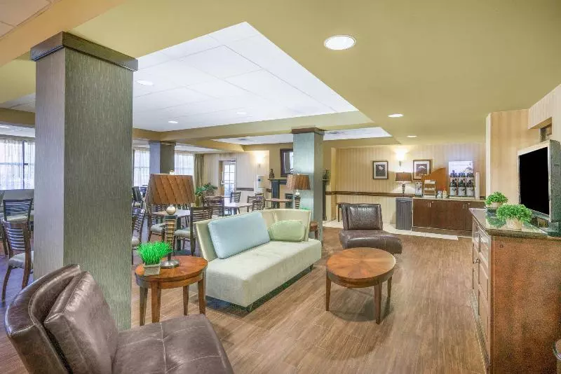 Holiday Inn Express Hotel & Suites  Gadsden, An Ihg