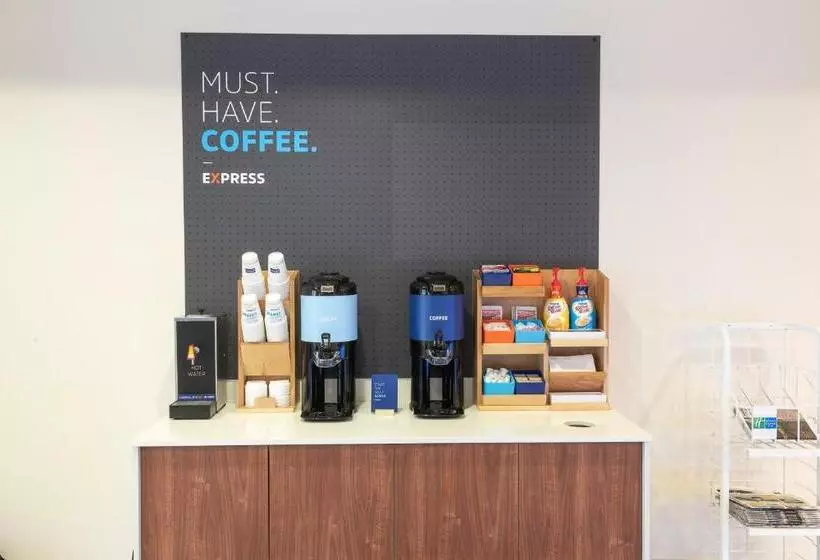 酒店 Holiday Inn Express & Suites Iron Mountain, An Ihg