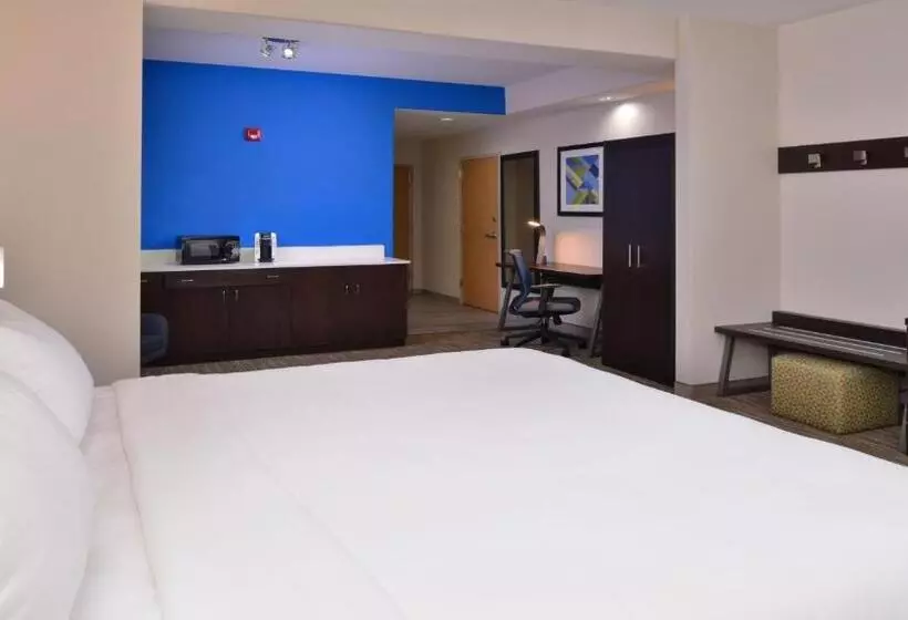 Holiday Inn Express Hotel & Suites La Place, An Ihg