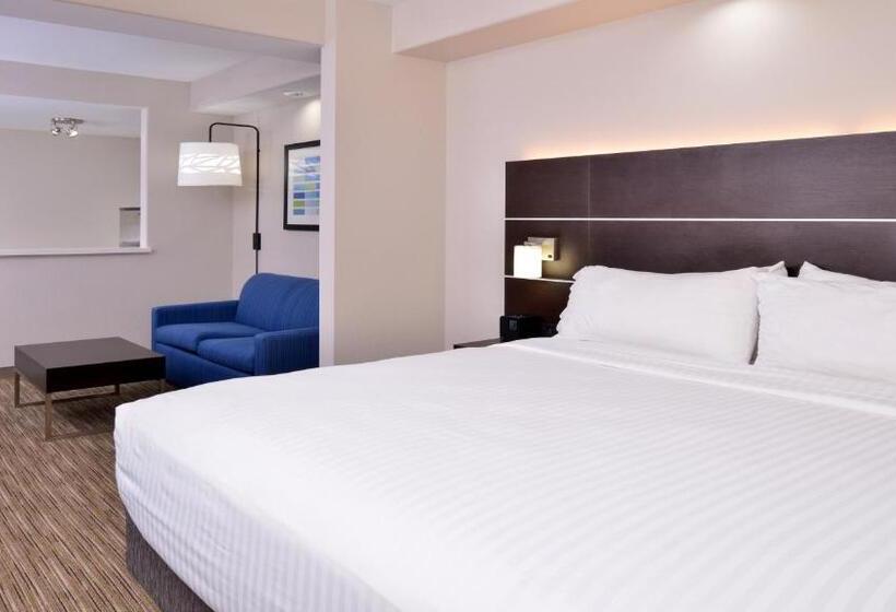 Holiday Inn Express Hotel & Suites La Place, An Ihg