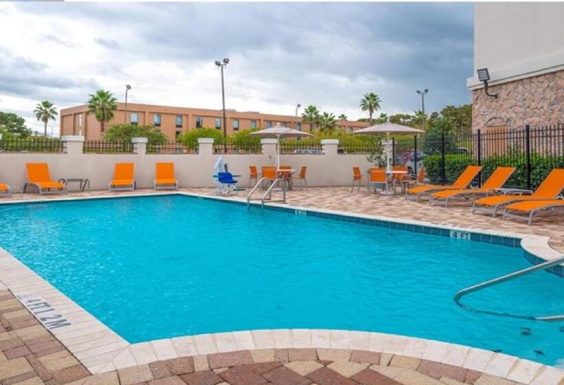 Holiday Inn Express Hotel & Suites La Place, An Ihg