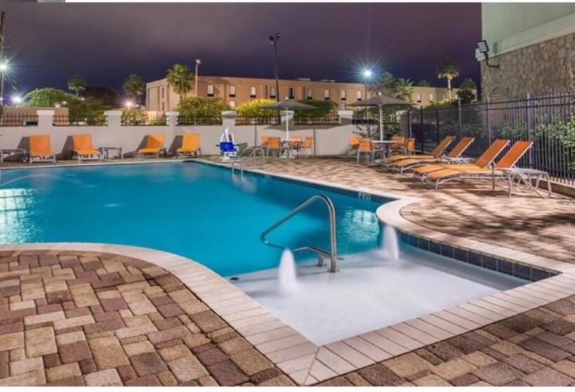 Holiday Inn Express Hotel & Suites La Place, An Ihg