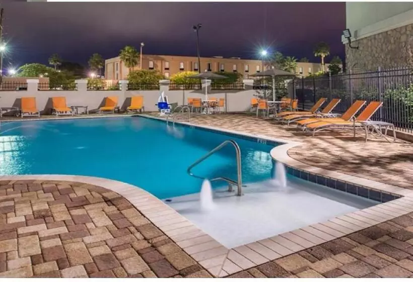 Holiday Inn Express Hotel & Suites La Place, An Ihg