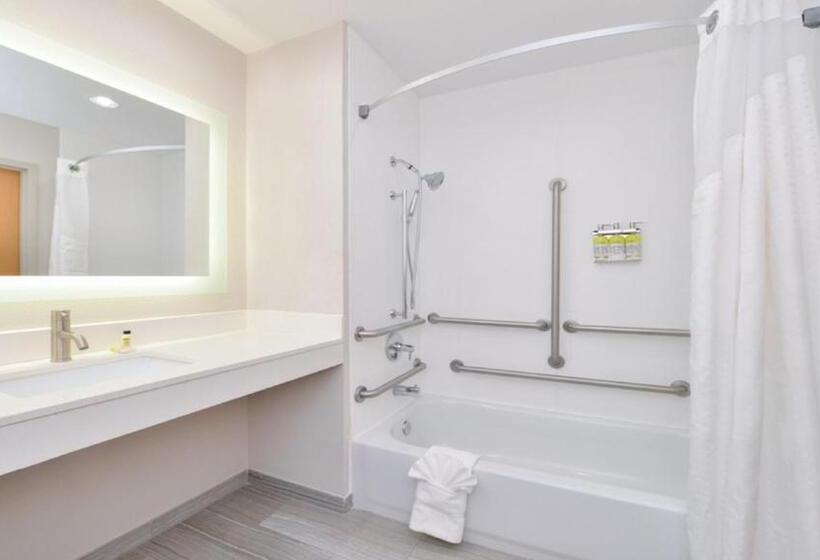 Holiday Inn Express Hotel & Suites La Place, An Ihg