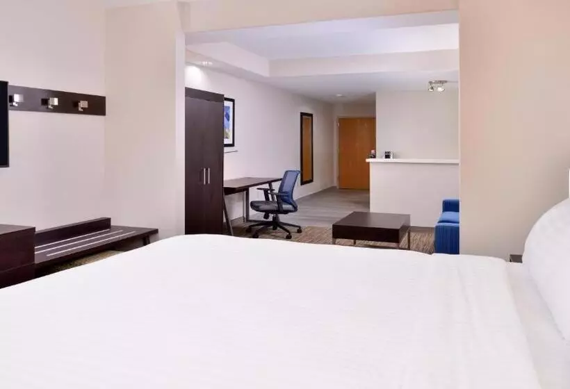 Holiday Inn Express Hotel & Suites La Place, An Ihg