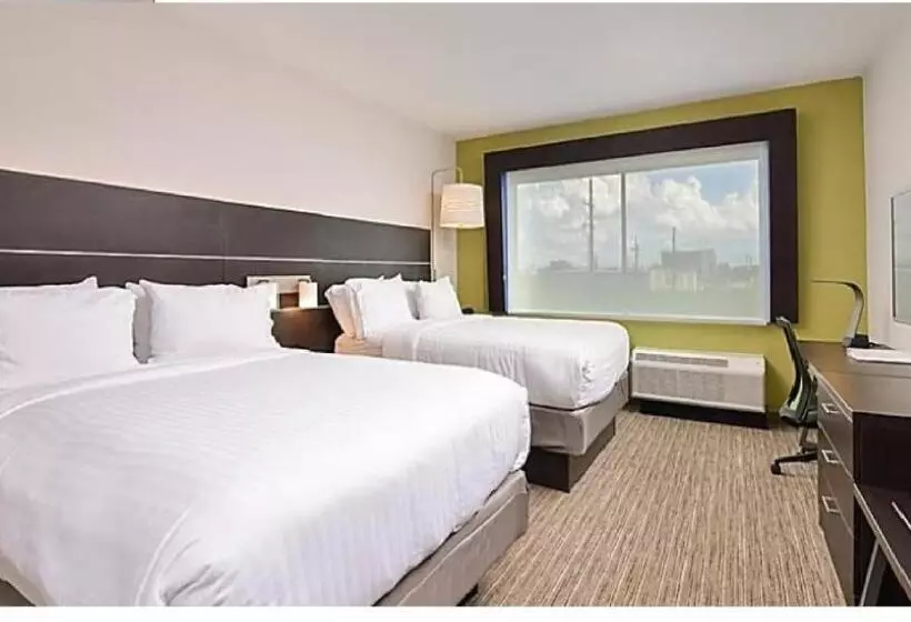 Holiday Inn Express Hotel & Suites La Place, An Ihg