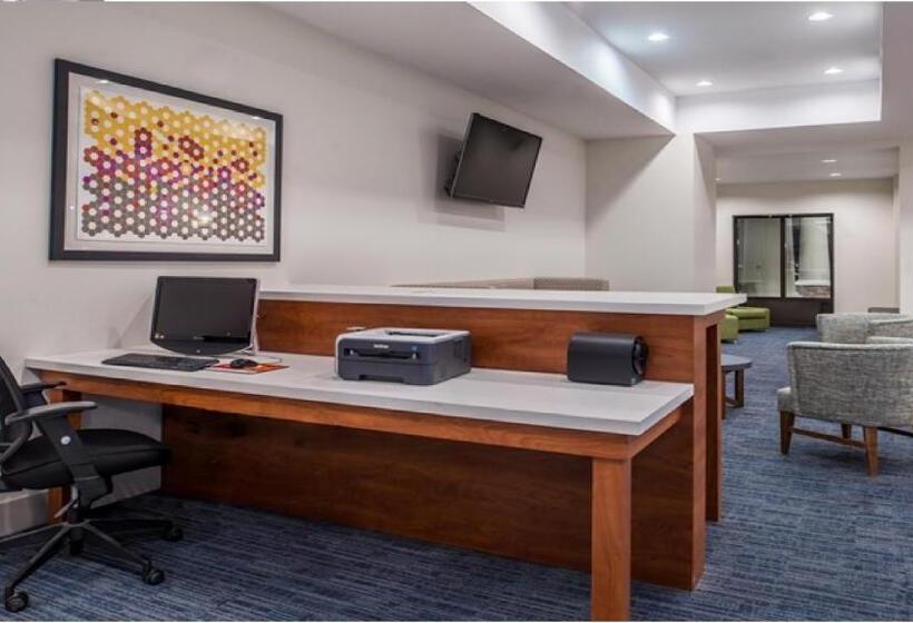 Holiday Inn Express Hotel & Suites La Place, An Ihg