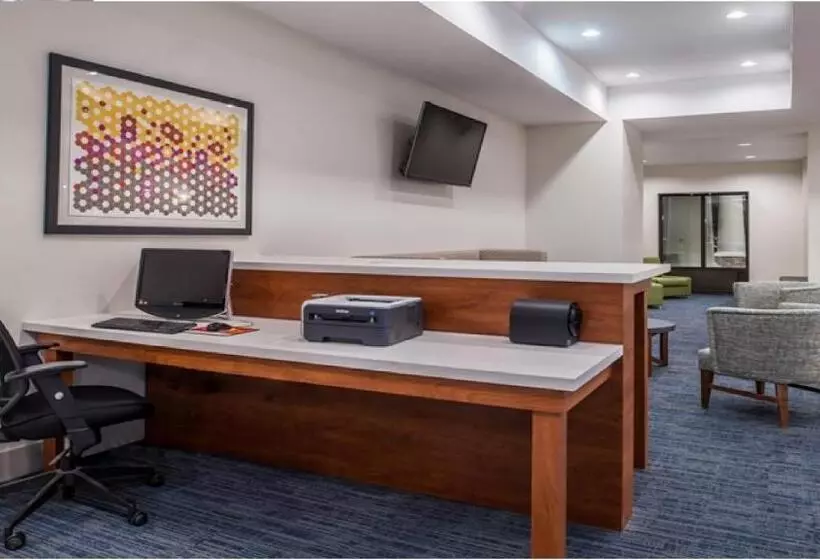 Holiday Inn Express Hotel & Suites La Place, An Ihg