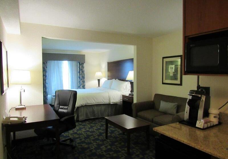 فندق Holiday Inn Express & Suites Pembroke Pines Sheridan St, An Ihg