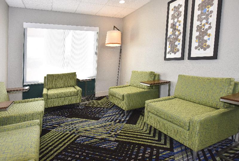 Holiday Inn Express Hotel & Suites Selma, An Ihg