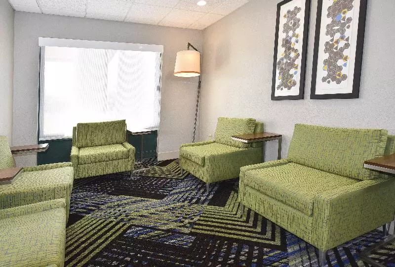 Holiday Inn Express Hotel & Suites Selma, An Ihg