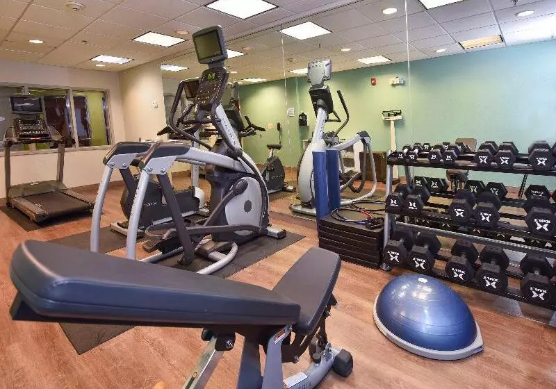 Holiday Inn Express Hotel & Suites Selma, An Ihg