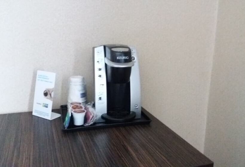 Holiday Inn Express Hotel & Suites Waterford, An Ihg