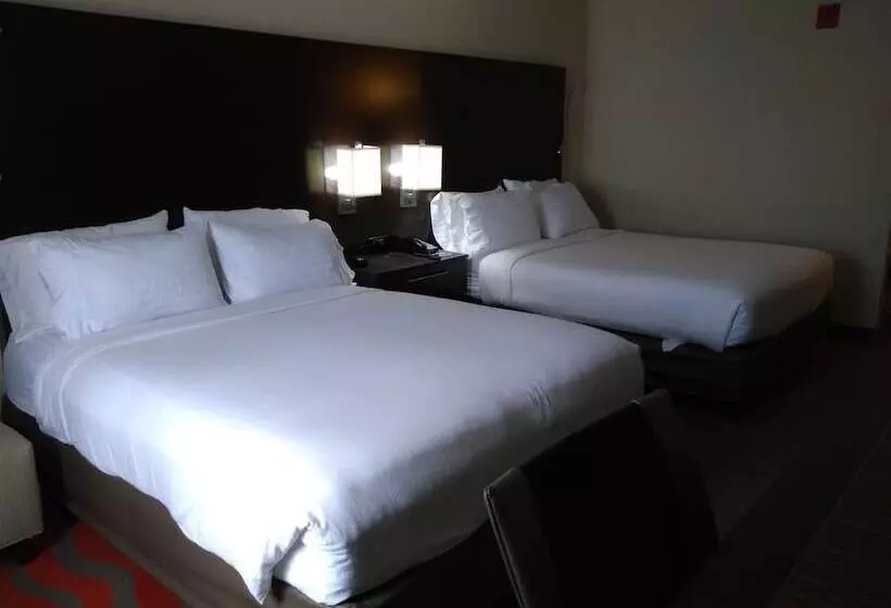 Holiday Inn Express Hotel & Suites Waterford, An Ihg