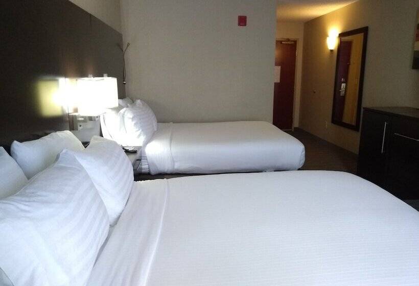 Holiday Inn Express Hotel & Suites Waterford, An Ihg