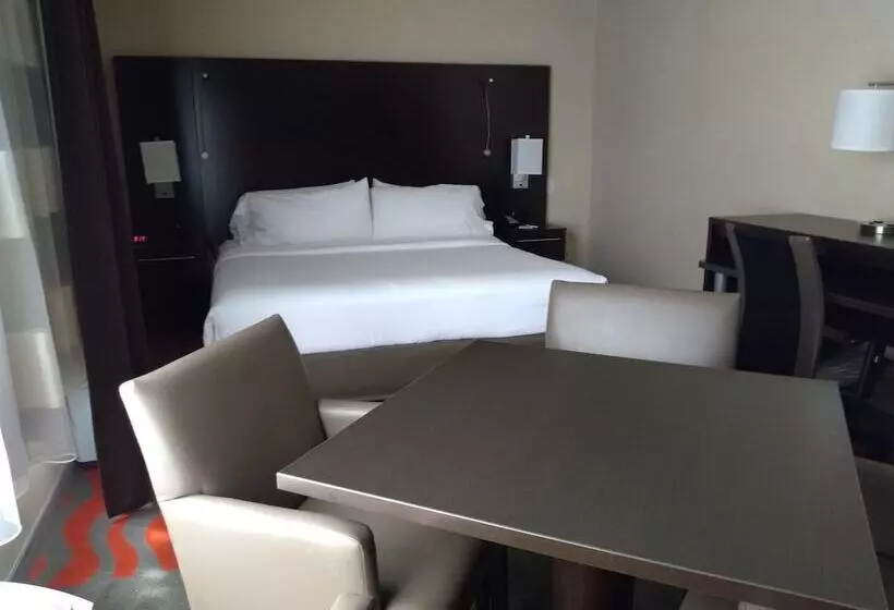 Holiday Inn Express Hotel & Suites Waterford, An Ihg