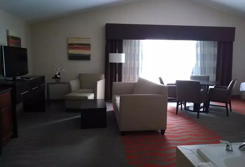 Holiday Inn Express Hotel & Suites Waterford, An Ihg