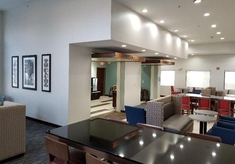 Отель Holiday Inn Express Birch Run Frankenmuth Area, An Ihg