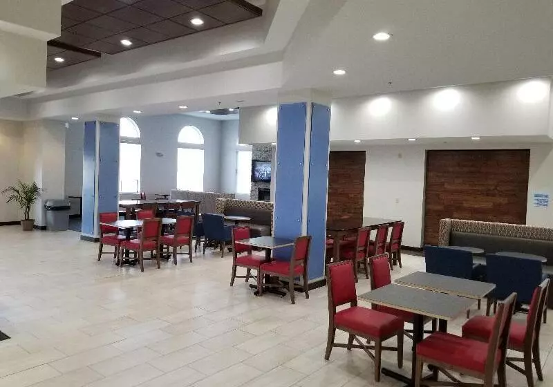 酒店 Holiday Inn Express Birch Run Frankenmuth Area, An Ihg