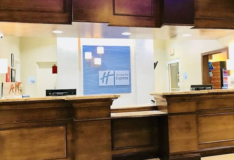 ホテル Holiday Inn Express & Suites Miami Kendall, An Ihg