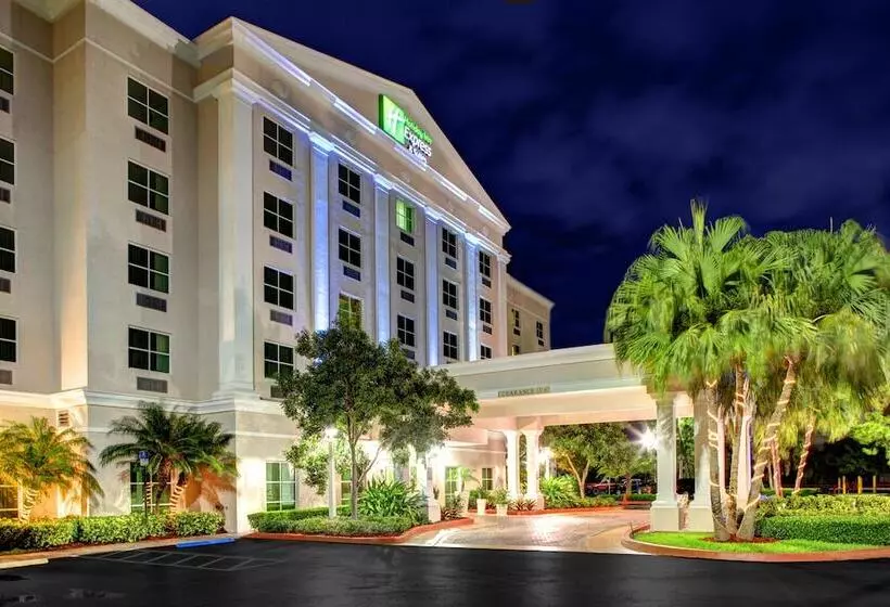 호텔 Holiday Inn Express & Suites Miami Kendall, An Ihg