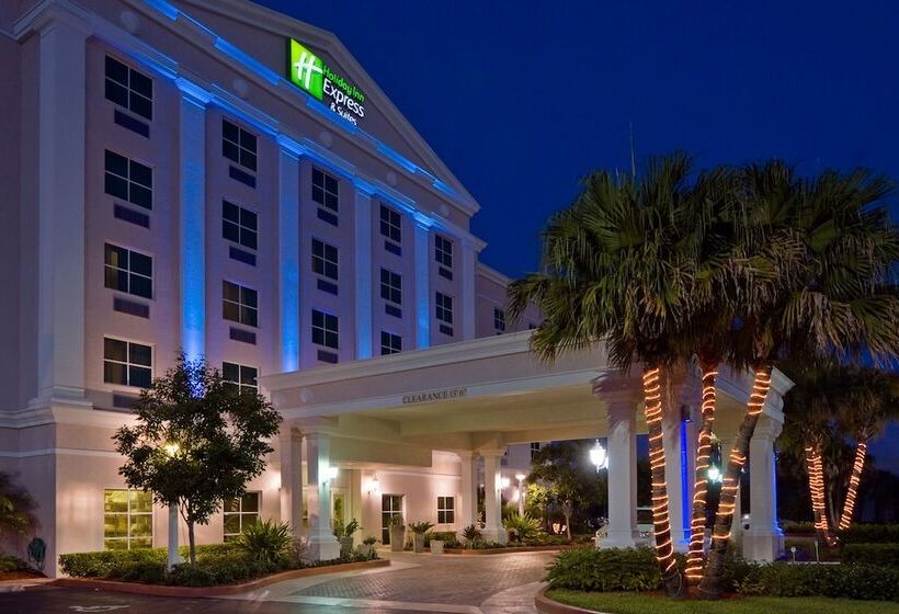 ホテル Holiday Inn Express & Suites Miami Kendall, An Ihg