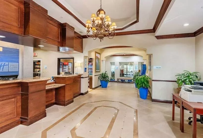 호텔 Holiday Inn Express & Suites Miami Kendall, An Ihg