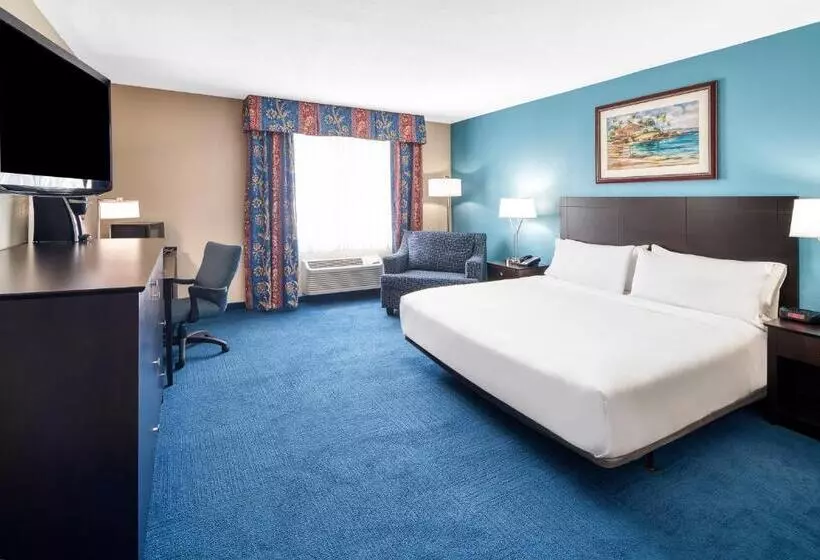 호텔 Holiday Inn Express & Suites Miami Kendall, An Ihg