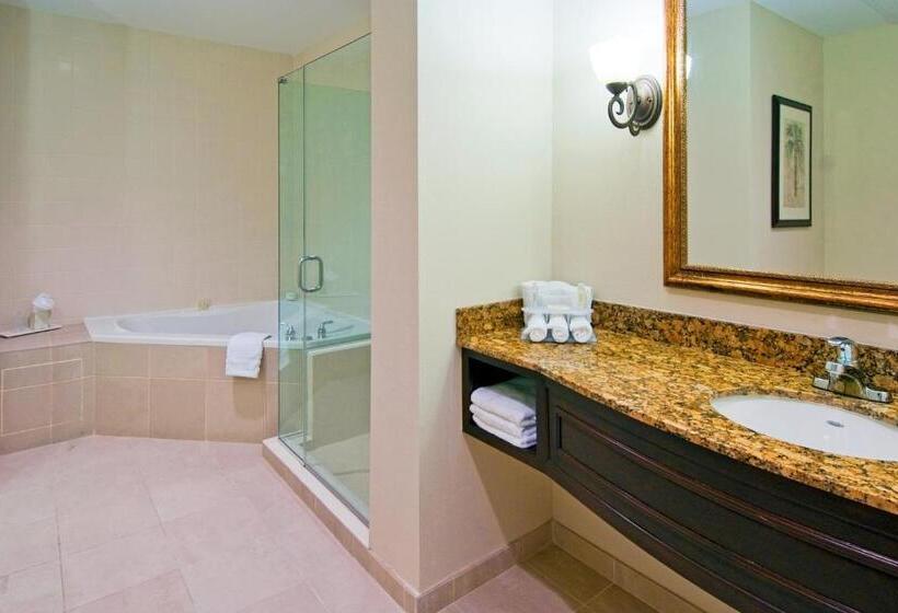 ホテル Holiday Inn Express & Suites Miami Kendall, An Ihg