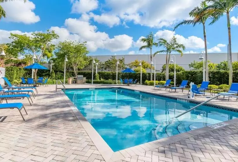 호텔 Holiday Inn Express & Suites Miami Kendall, An Ihg