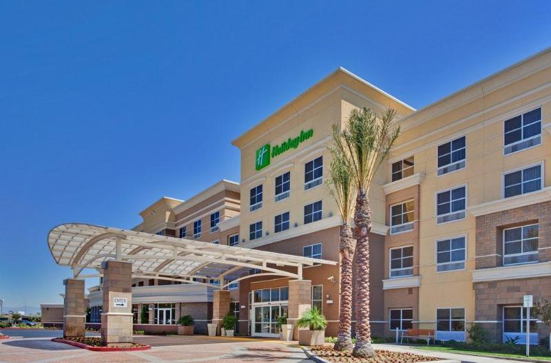 ホテル Holiday Inn Ontario Airport California, An Ihg
