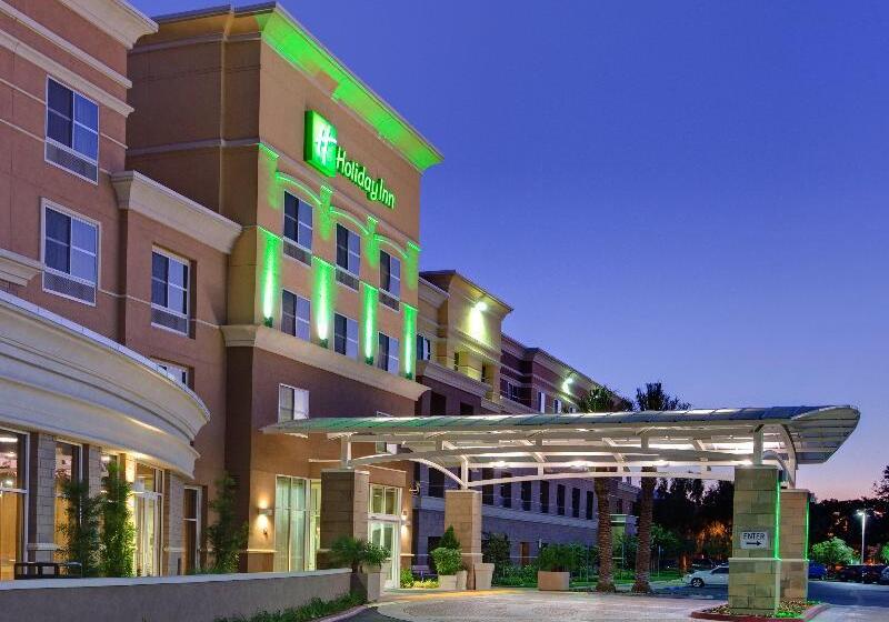 ホテル Holiday Inn Ontario Airport California, An Ihg