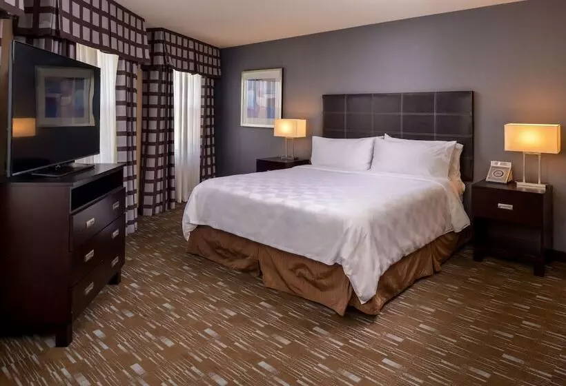 Отель Holiday Inn Ontario Airport California, An Ihg
