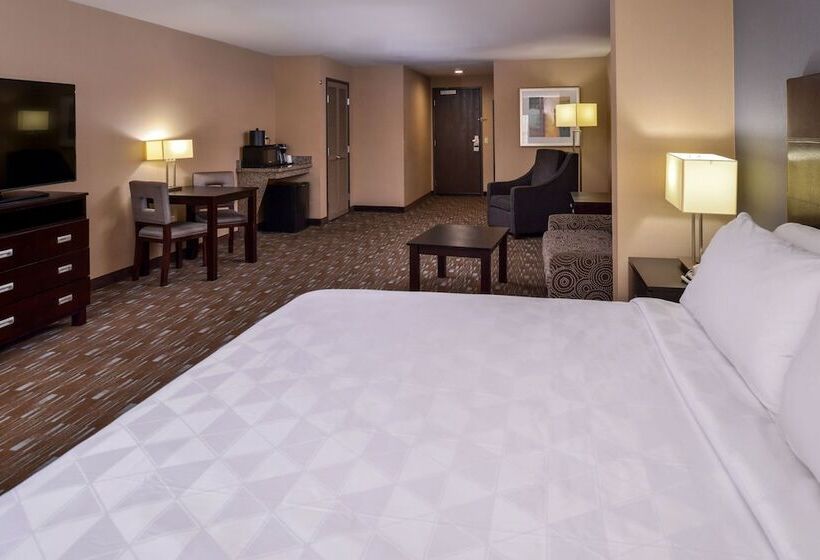 ホテル Holiday Inn Ontario Airport California, An Ihg