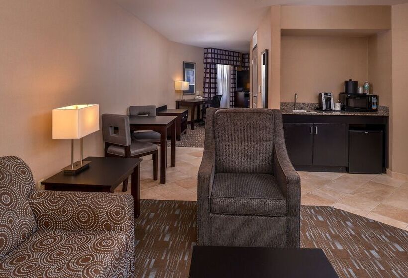 ホテル Holiday Inn Ontario Airport California, An Ihg