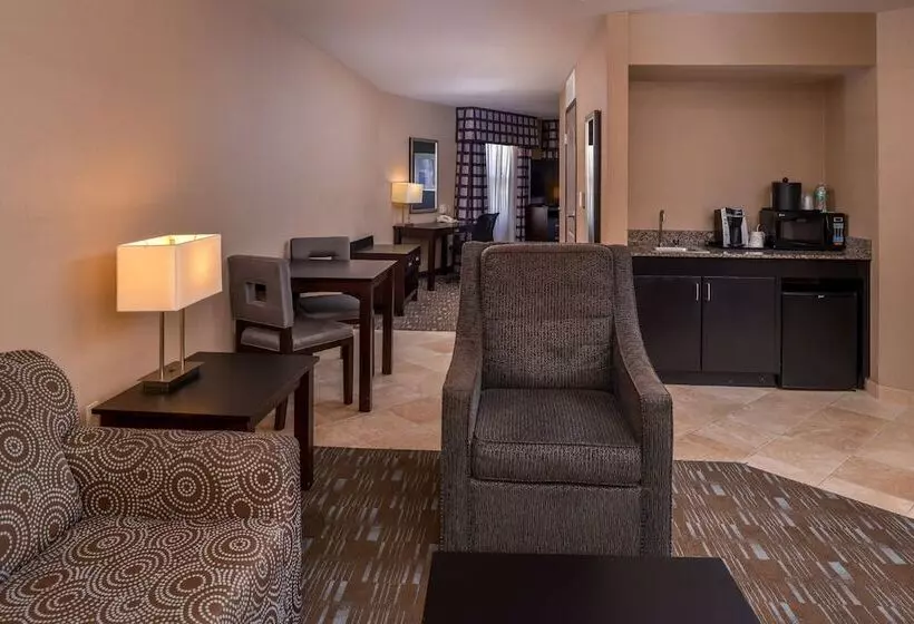 Отель Holiday Inn Ontario Airport California, An Ihg