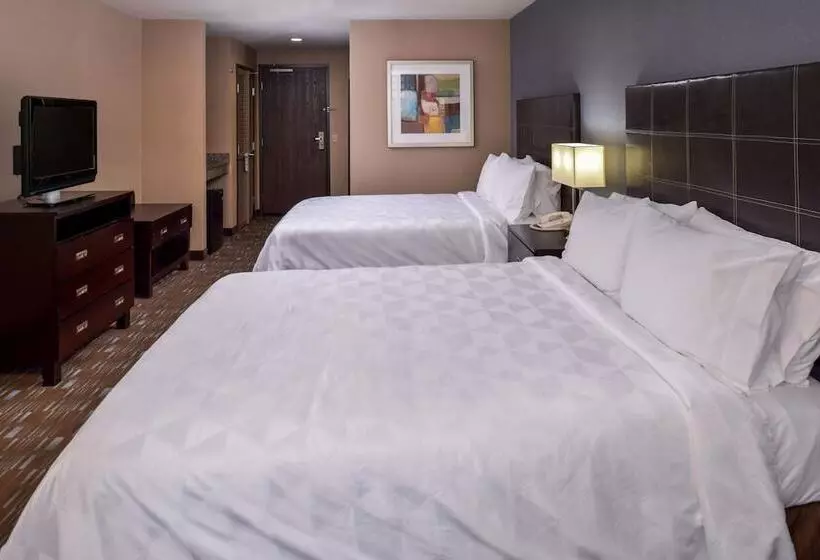 Отель Holiday Inn Ontario Airport California, An Ihg