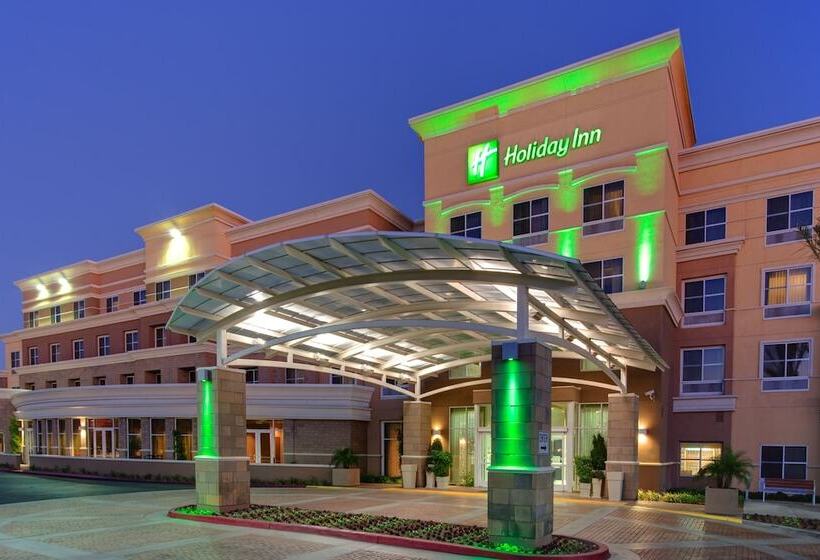 ホテル Holiday Inn Ontario Airport California, An Ihg